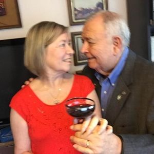 Meet your Posher, Denise